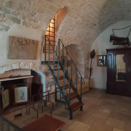 Appartamenti Del Re Ostuni Εξωτερικό φωτογραφία