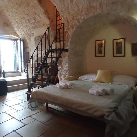 Appartamenti Del Re Ostuni Εξωτερικό φωτογραφία