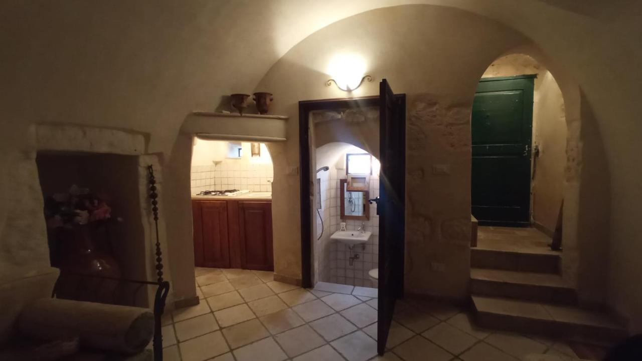 Appartamenti Del Re Ostuni Εξωτερικό φωτογραφία
