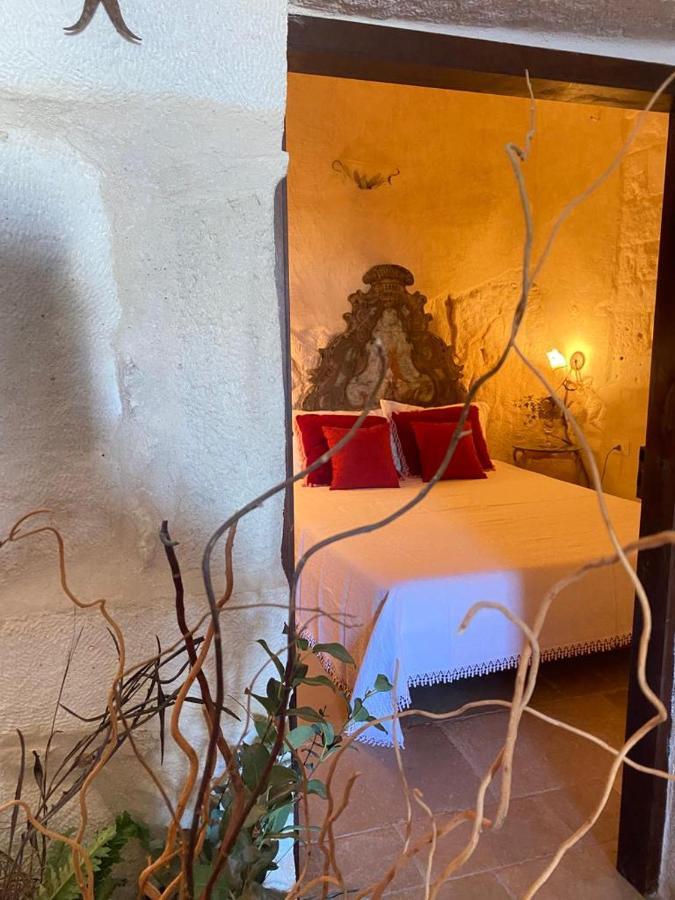 Appartamenti Del Re Ostuni Εξωτερικό φωτογραφία