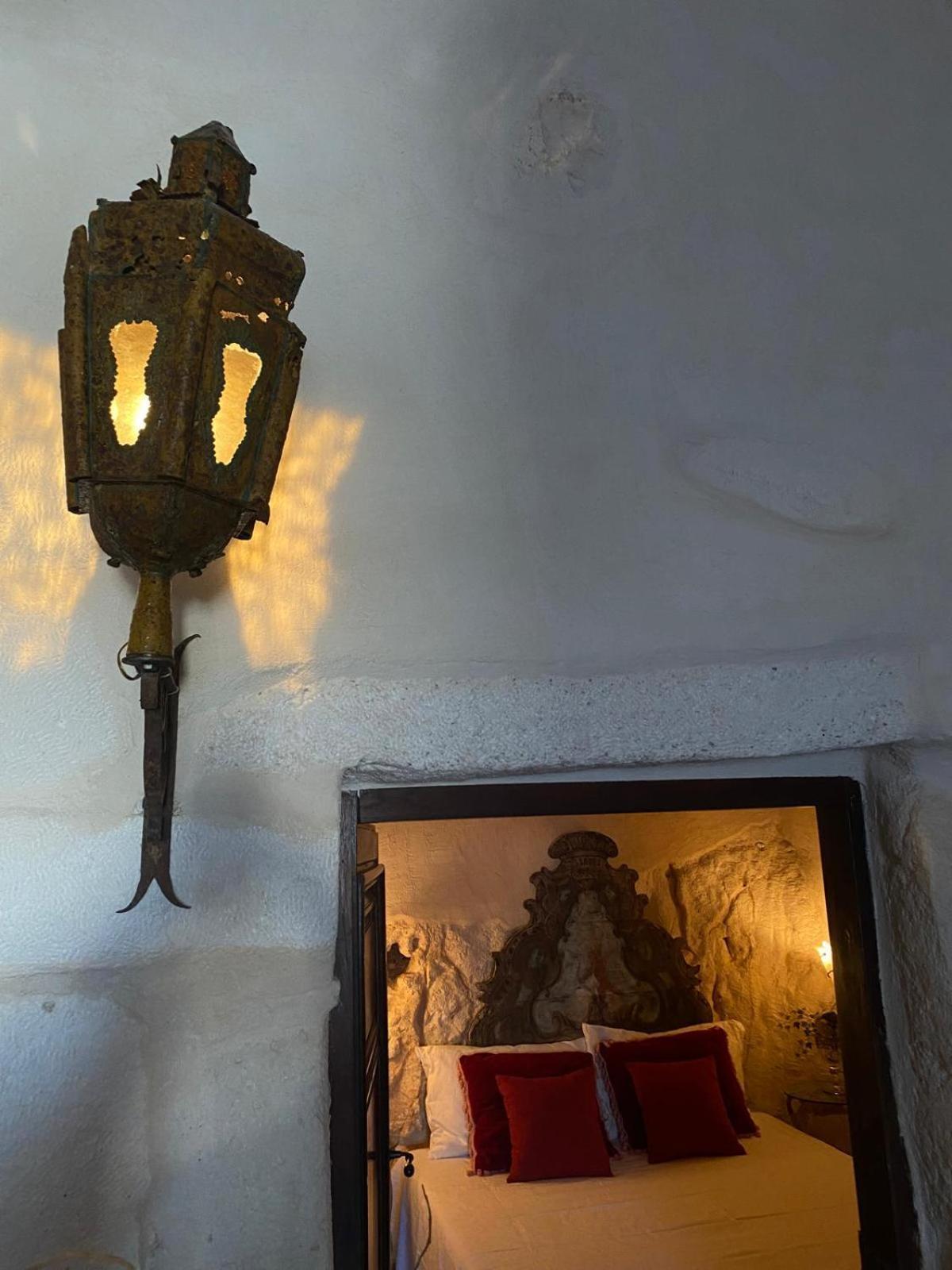 Appartamenti Del Re Ostuni Εξωτερικό φωτογραφία