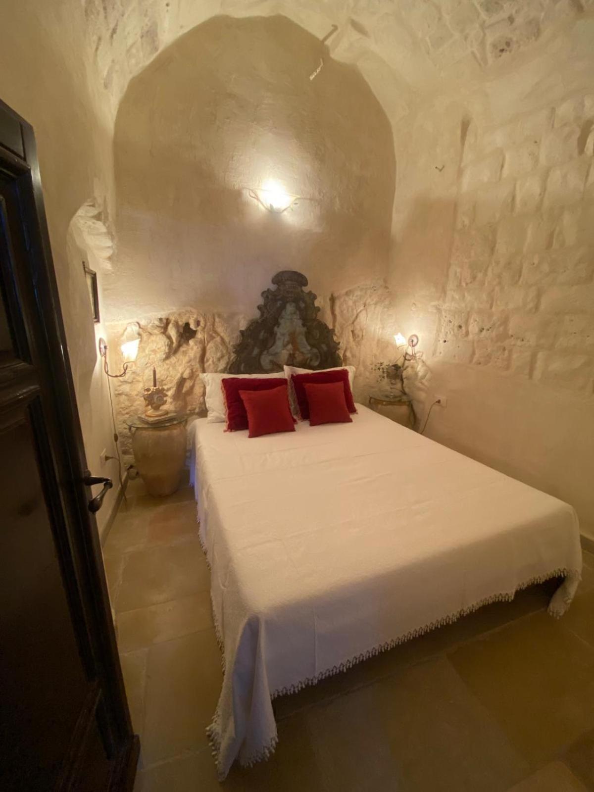 Appartamenti Del Re Ostuni Εξωτερικό φωτογραφία