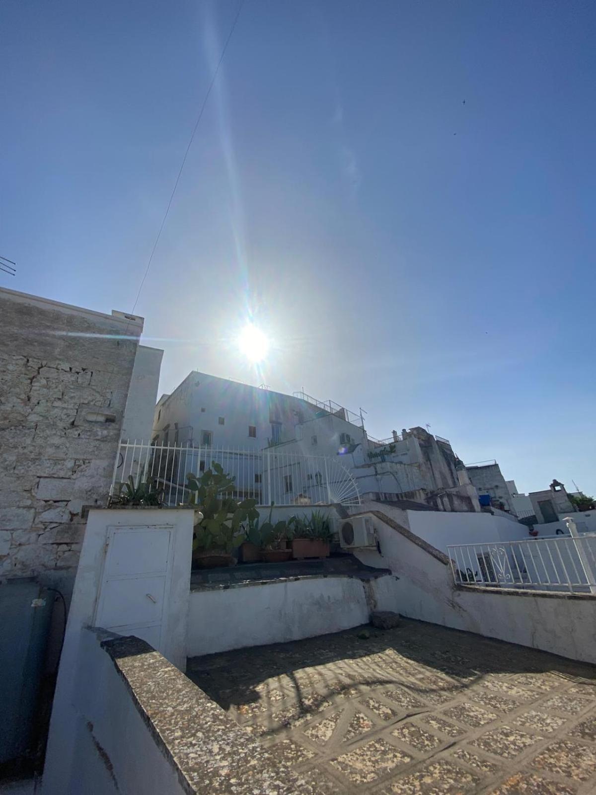 Appartamenti Del Re Ostuni Εξωτερικό φωτογραφία