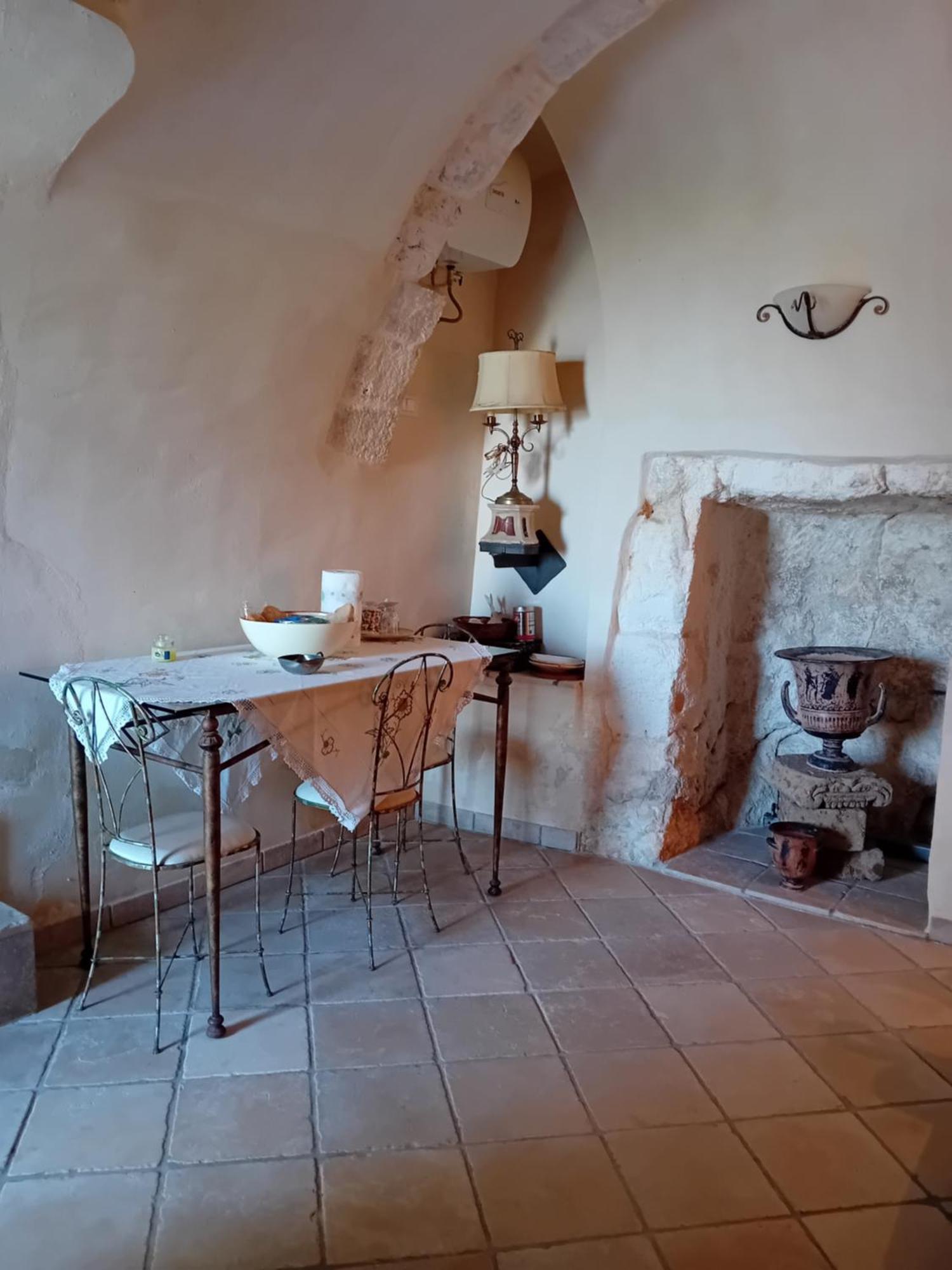 Appartamenti Del Re Ostuni Εξωτερικό φωτογραφία